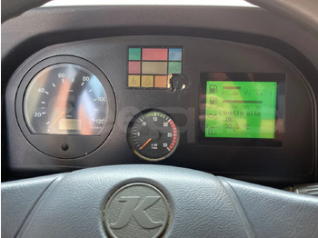 Градски автобус Setra S415: слика 2