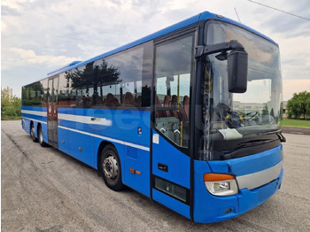 Приградски автобус SETRA