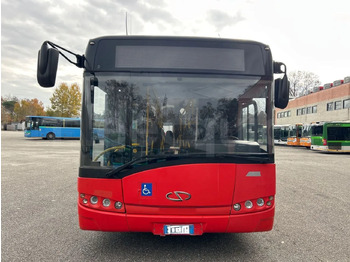 Лизинг на  Solaris Urbino Solaris Urbino: слика 2