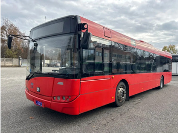 Лизинг на  Solaris Urbino Solaris Urbino: слика 4