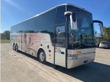 Патнички вагон автобус VAN HOOL