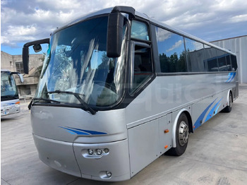 Приградски автобус Vdl Bova Futura: слика 4 Приградски автобус Vdl Bova Futura: слика 4