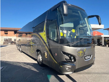 Патнички вагон автобус