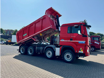 Кипер MAN TGS 41.510