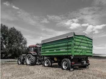 Лизинг на Brantner Z18051 AKTION Brantner Z18051 AKTION: слика 4