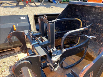 Опрема за силос