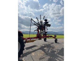 Превртувач и гребло FELLA