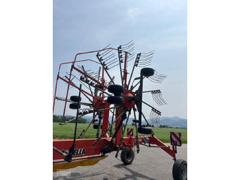 Превртувач и гребло FELLA