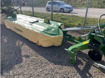 Косилка KRONE AM