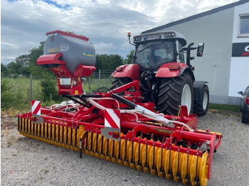 Комбајнска семенска дупчалка VÄDERSTAD