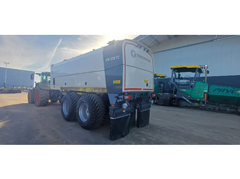 Градежна машина