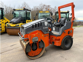 Комбиниран валјак HAMM