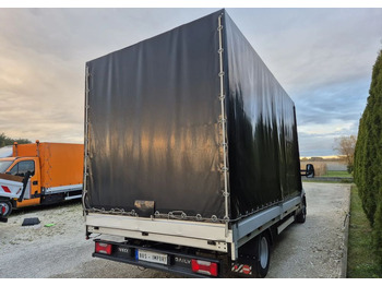 Комбе со отворен сандак Iveco 35C14: слика 4