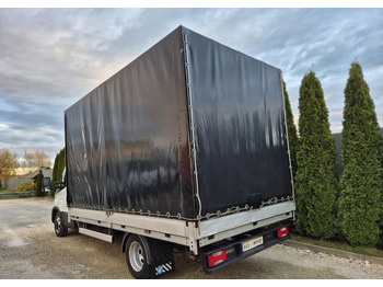 Комбе со отворен сандак Iveco 35C14: слика 3