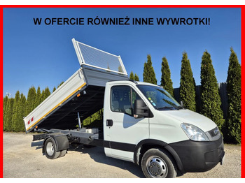Комби кипер IVECO Daily 35C15