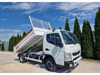 Комби кипер MITSUBISHI