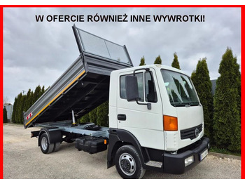 Комби кипер NISSAN