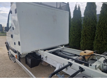 Лизинг на  Renault Mascott 3.0 DXI 150KM Renault Mascott 3.0 DXI 150KM: слика 5