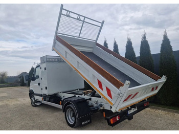 Лизинг на  Renault Mascott 3.0 DXI 150KM Renault Mascott 3.0 DXI 150KM: слика 3