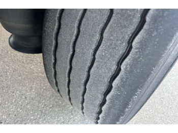 Полуприколка сандучар Krone Standart: слика 2 Полуприколка сандучар Krone Standart: слика 2