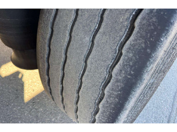 Полуприколка сандучар Krone Standart: слика 4 Полуприколка сандучар Krone Standart: слика 4