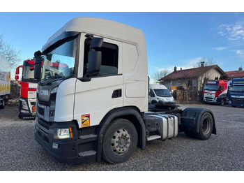 Камион влекач SCANIA G 450