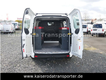 Товарно комбе FORD Transit