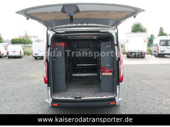 Товарно комбе FORD Transit