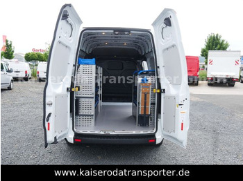 Товарно комбе FORD Transit