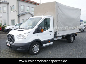Комбе со церада FORD Transit
