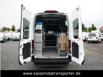 Товарно комбе FORD Transit