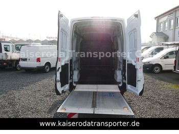 Товарно комбе FORD Transit