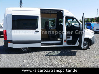 Товарно комбе MERCEDES-BENZ Sprinter 314