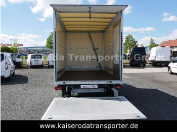 Комбе фургон MERCEDES-BENZ Sprinter 314