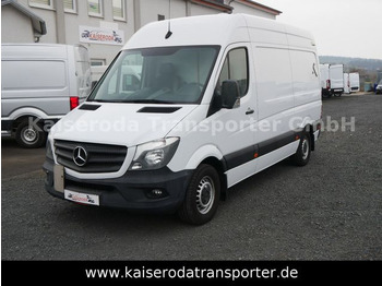 Товарно комбе MERCEDES-BENZ Sprinter 319