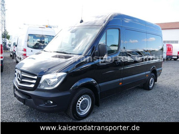 Товарно комбе MERCEDES-BENZ Sprinter 319