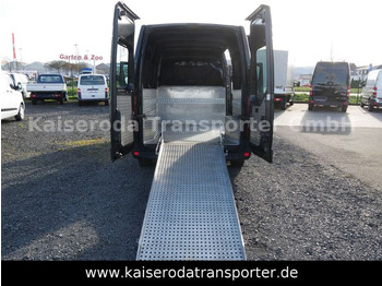 Товарно комбе OPEL