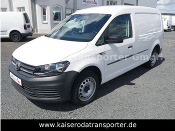 Товарно комбе VOLKSWAGEN Caddy Maxi