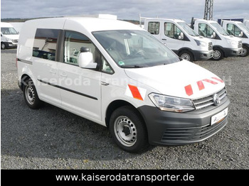 Товарно комбе VOLKSWAGEN Caddy 2.0