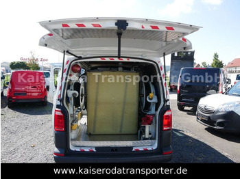Товарно комбе VOLKSWAGEN Transporter T6