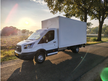 Товарно комбе FORD Transit