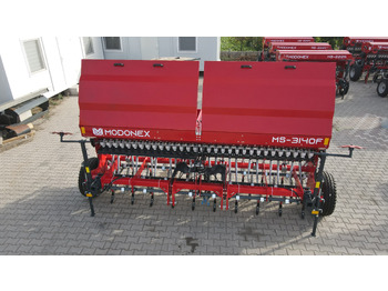 Нов Семенска дупчалка Modonex MS-2530: слика 2 Нов Семенска дупчалка Modonex MS-2530: слика 2