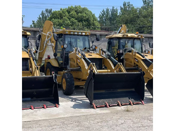 Ровокопач CATERPILLAR 428F