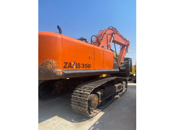Багер гасеничар HITACHI ZX350