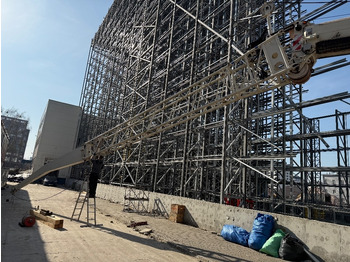 Лизинг на Demag AC 200-1  Demag AC 200-1: слика 3 Лизинг на Demag AC 200-1  Demag AC 200-1: слика 3