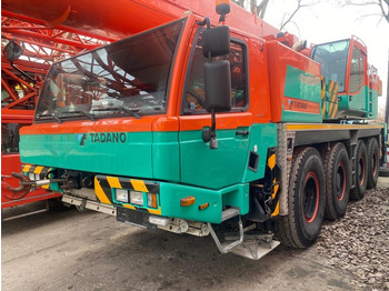 Кран за секакви терени TADANO ATF 70G-4