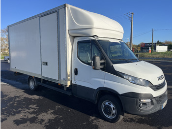 Комбе фургон IVECO Daily