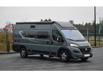 Кампер Fiat DUCATO KAMPER / KARMANN-MOBIL: слика 3