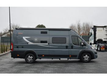 Кампер Fiat DUCATO KAMPER / KARMANN-MOBIL: слика 4