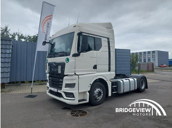 Камион влекач MAN TGX 18.470